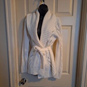 St John's Bay knitted sweater size small